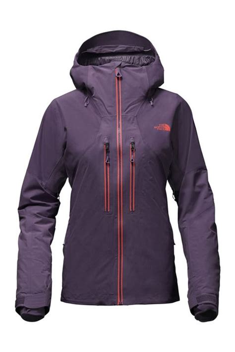 13 Best Ski Jackets for Women in 2018 - Women's Ski Coats and Jackets ...