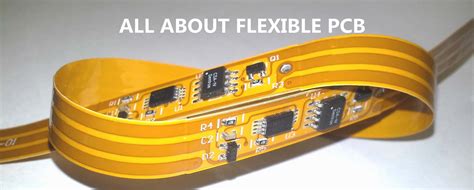 What's Flexible PCB Role in Electronic Industry