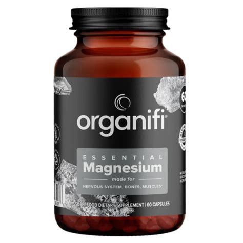 Magnesium for Anxiety: Does It Really Work?