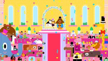 Hey Duggee GIFs - Find & Share on GIPHY