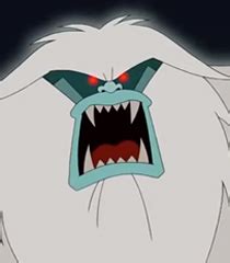 Yeti Voice - Be Cool, Scooby-Doo! (Show) | Behind The Voice Actors