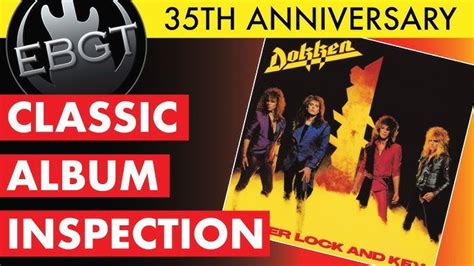 Dokken Under Lock And Key Full Album, 43% OFF