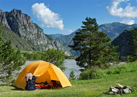 20+ Beautiful Places To Camp In Colorado Pictures - Backpacker News