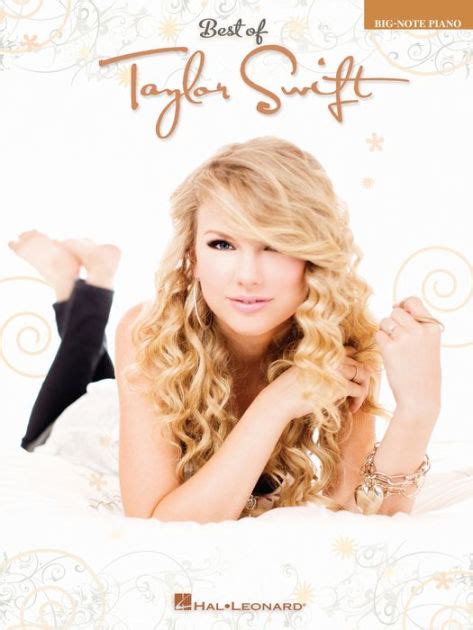 Best of Taylor Swift (Songbook) by Taylor Swift | eBook | Barnes & Noble®