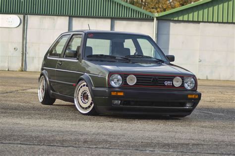 Golf 2 Gti 16v Tuning