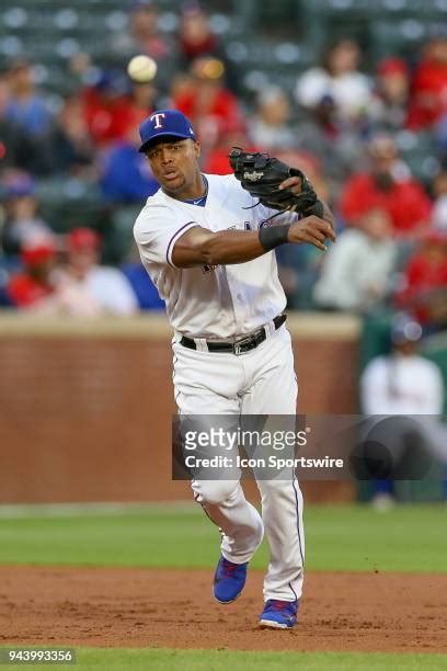 7,915 Adrian Beltre Rangers Stock Photos, High-Res Pictures, and Images ...