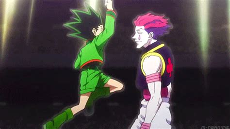 hisoka pictures and jokes / funny pictures & best jokes: comics, images ...