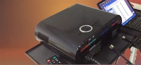 Cibest GP90 LCD Projector Review: Is it Worth ? Expert Analysis