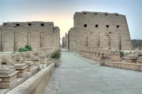 Luxor, Egypt's Greatest Ancient City