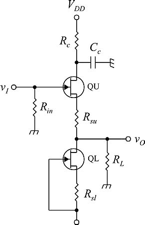 Buffer Amplifiers: Design & Applications - Planet Analog