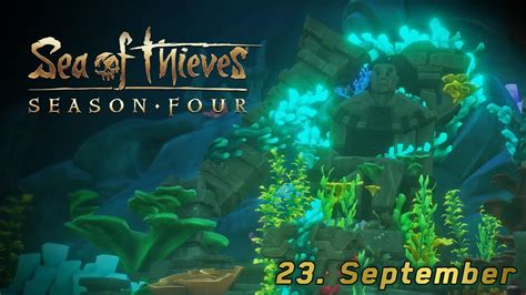 Sea of Thieves: Season 4 vor dem Start - Alle Infos | Gaming-Grounds.de ...