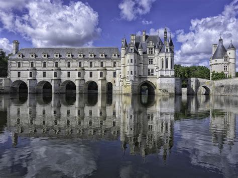 File:Chateau de Chenonceau.jpg - Wikimedia Commons