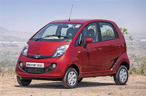 Tata Nano to be discontinued from April 2019 | Autocar India