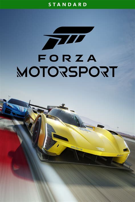 Play Forza Motorsport Standard Edition | Xbox Cloud Gaming (Beta) on ...