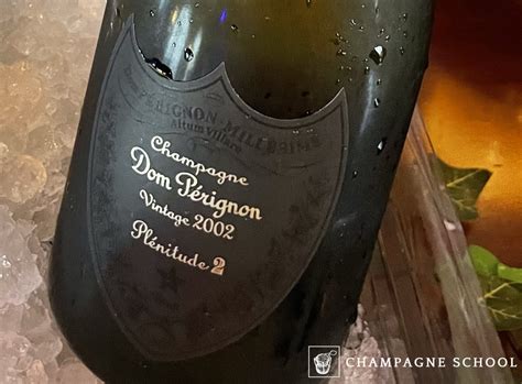 Dom Perignon Overview - 2024