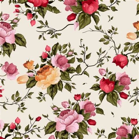 Digital Printed Floral Design Fabric - Digital Printed Floral Design ...