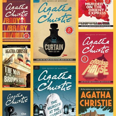 12 Best Agatha Christie Books to Read in 2024: The Essential Guide