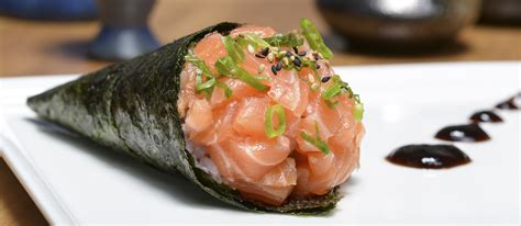 10 Most Popular Japanese Fish Dishes - TasteAtlas