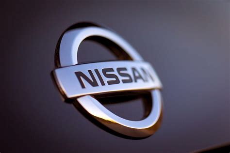 Nissan Logo Wallpapers - Wallpaper Cave