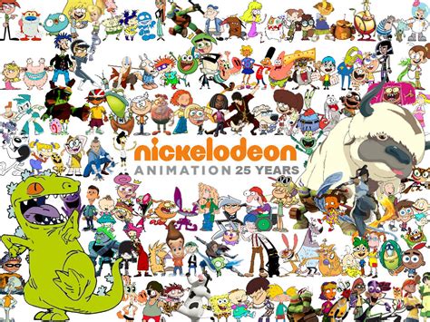 On This Day in History: Nicktoons | The Fresh Press by Finish Line