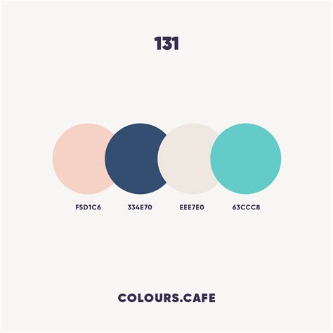 131 Brand Color Palette, Colour Pallette, Brand Colors, Colour Schemes ...