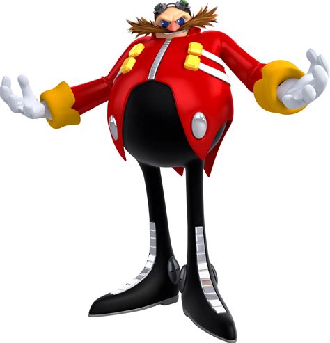 Dr. Eggman | Wreck-It Ralph Wiki | Fandom