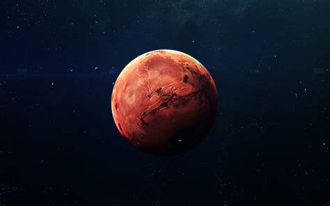 HD wallpaper: Sci Fi, Mars | Wallpaper Flare