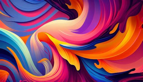 Colorful Abstract Images - Free Download on Freepik