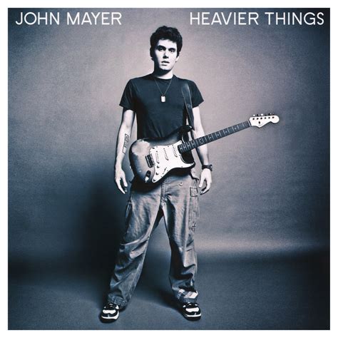 My Music Collection: John Mayer