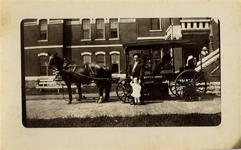 Images of Kansas Towns and Cities