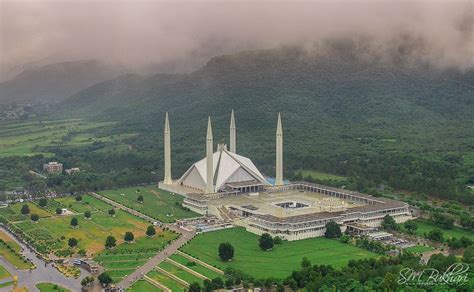 Islamabad City Tours