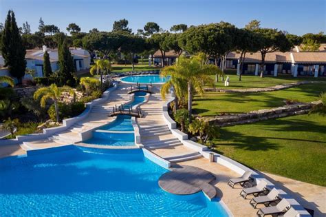 Pestana Vila Sol Golf & Resort Hotel, Vilamoura | 2021 Updated Prices ...