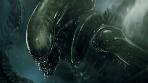 Alien (movie), Xenomorph Wallpapers HD / Desktop and Mobile Backgrounds