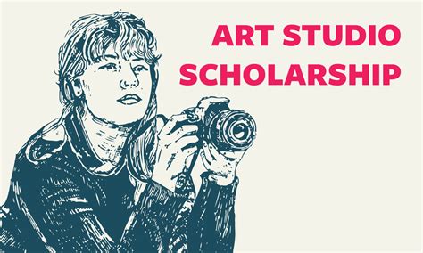 Art Studio Scholarships - Berkeley Art Studio