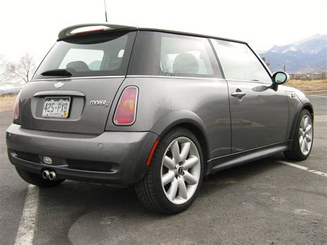 2004 MINI Cooper - Pictures - CarGurus