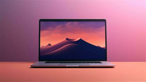 Minimalist macbook wallpaper high quality 30659072 Stock Photo at Vecteezy