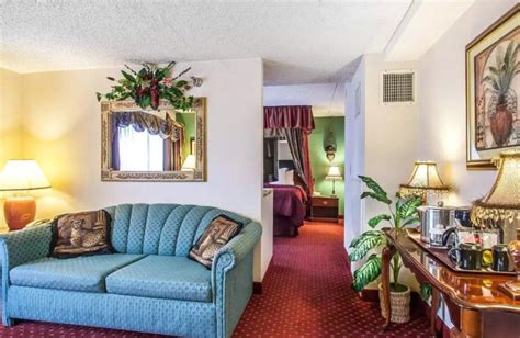 Clarion Hotel at The Palace (Branson, MO) - Resort Reviews ...