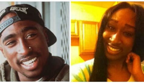 How Old Is Tupac Daughter