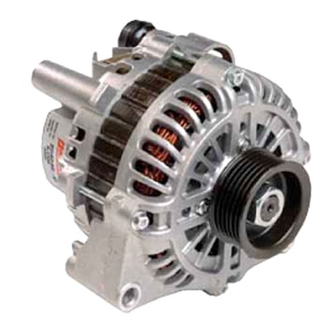 Automotive Alternator, Dynamo | Woodlands Auto Spare Pte. Ltd. | Singapore