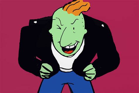 Doug-Roger Klotz by MissSerbianJelena on DeviantArt