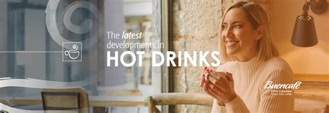 Six New Trends In Hot Drinks for 2023 - Buencafe