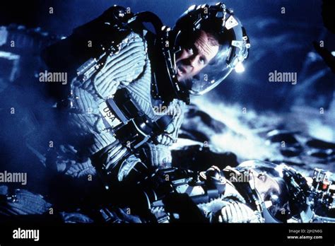 BRUCE WILLIS, ARMAGEDDON, 1998 Stock Photo - Alamy