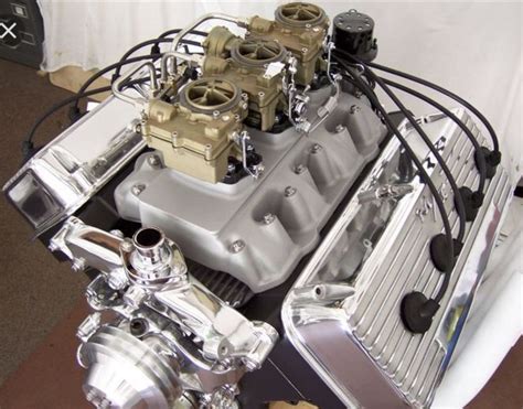 392 Hemi | Hemi engine, Engineering, Hemi