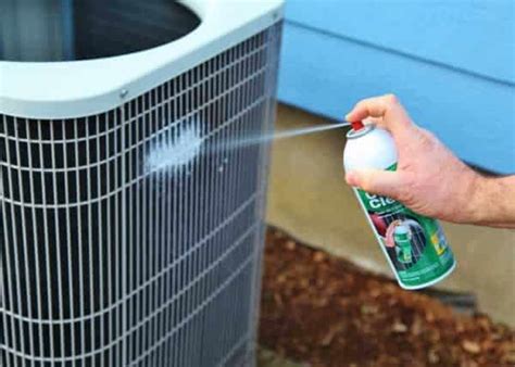 DIY Air Conditioner Maintenance - Handyman tips