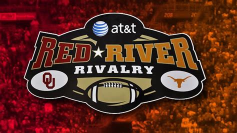 Red River Rivalry in Dallas, Texas | ShawnVoyage