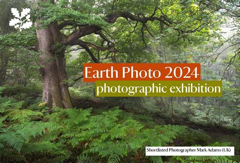 Earth Photo 2024: Photographic exhibition at Coleton Fishacre, Coleton ...