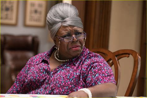 Is There a 'Boo 2! A Madea Halloween' End Credits Scene?: Photo 3975841 ...