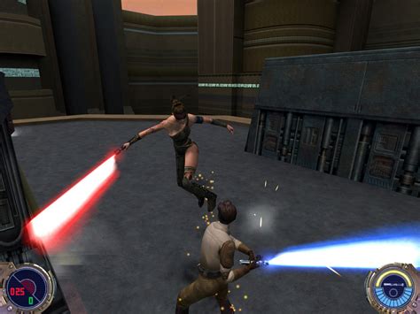 Save 65% on STAR WARS™ Jedi Knight II - Jedi Outcast™ on Steam