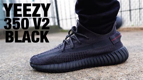 Adidas Yeezy Boost 350 V2 Black Reflective For Sale | semashow.com