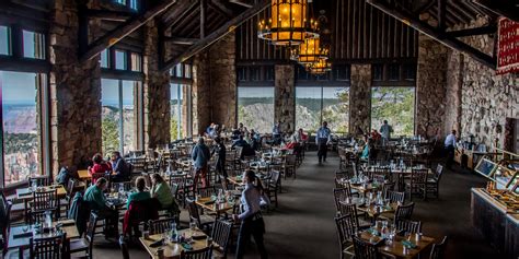 Grand Canyon Lodge, North Rim | Outdoor Project